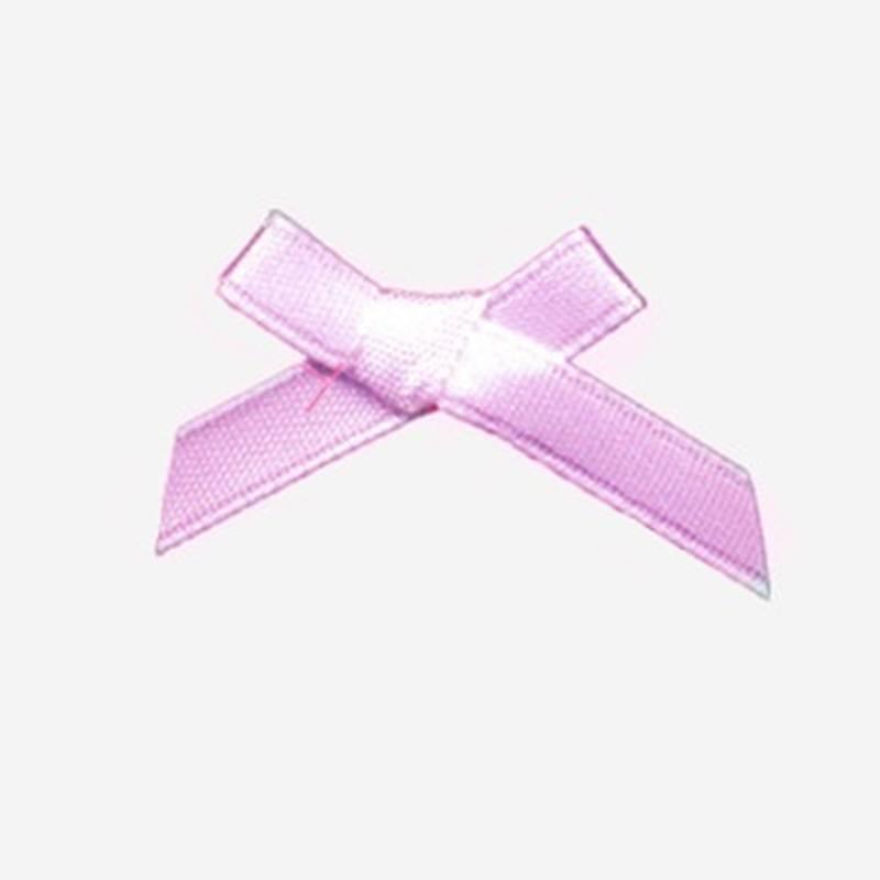 nylon ribbon bow #04