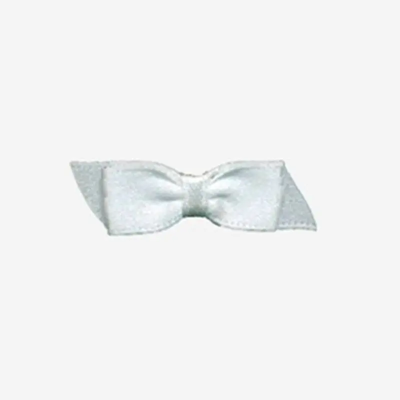 nylon ribbon bow #08