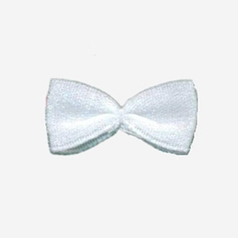 nylon ribbon bow #09