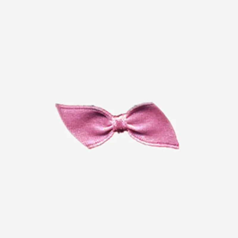 nylon ribbon bow #16