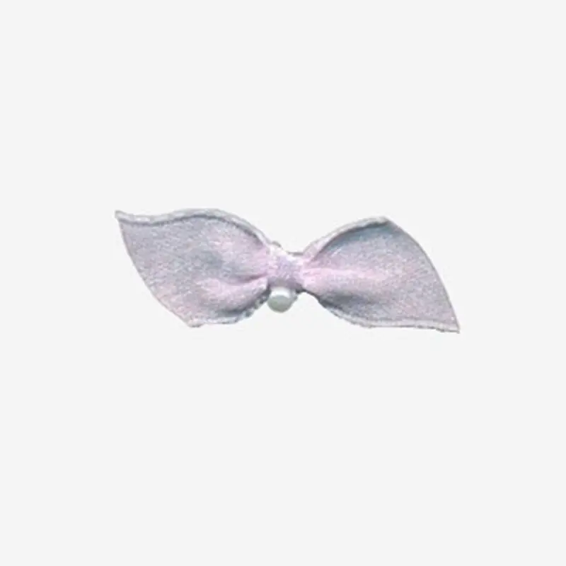 nylon ribbon bow #17