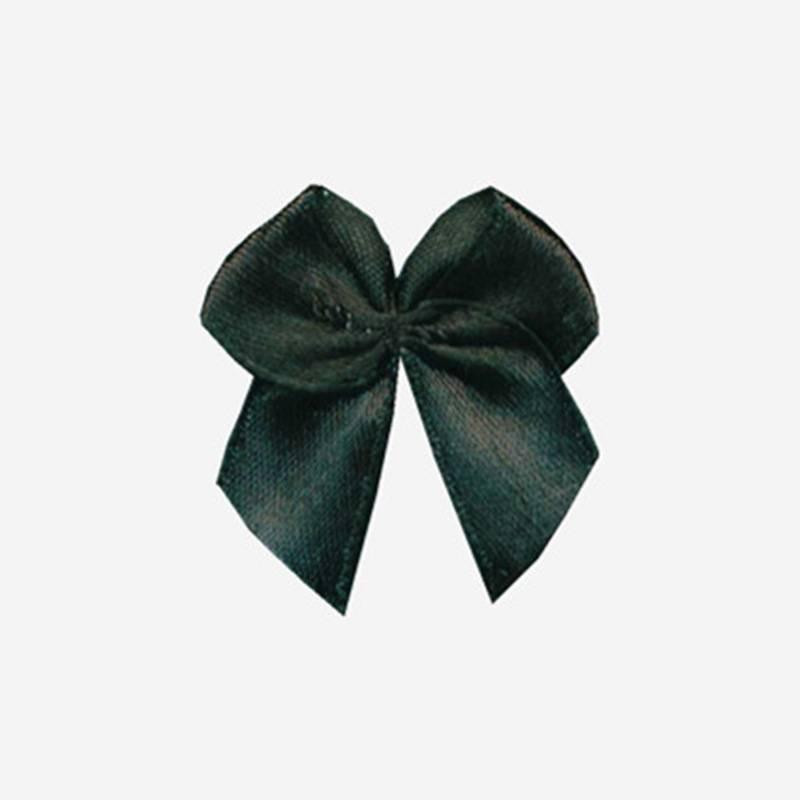 nylon ribbon bow #19