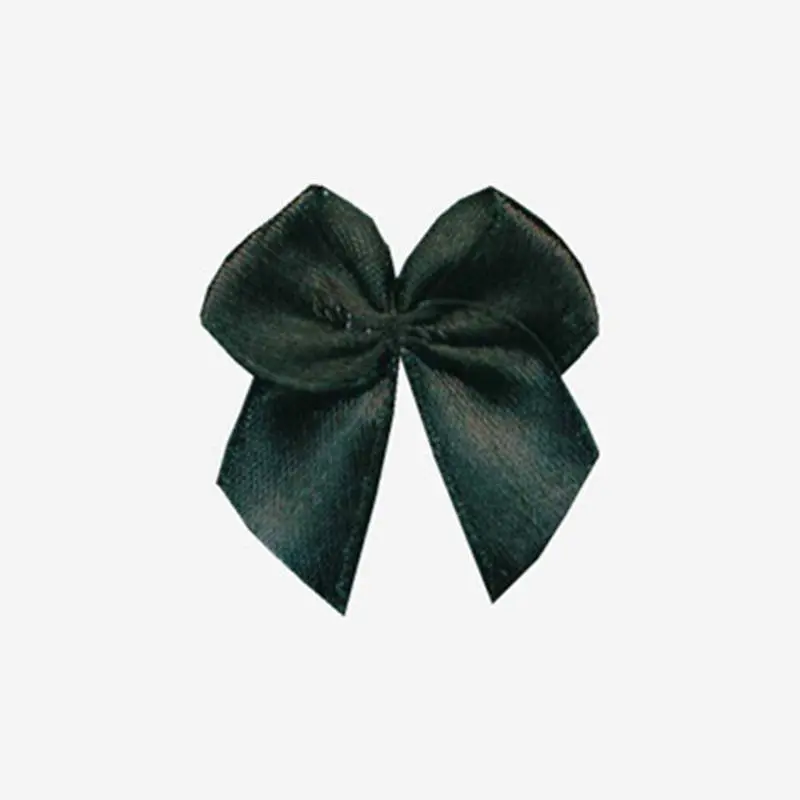 nylon ribbon bow #19