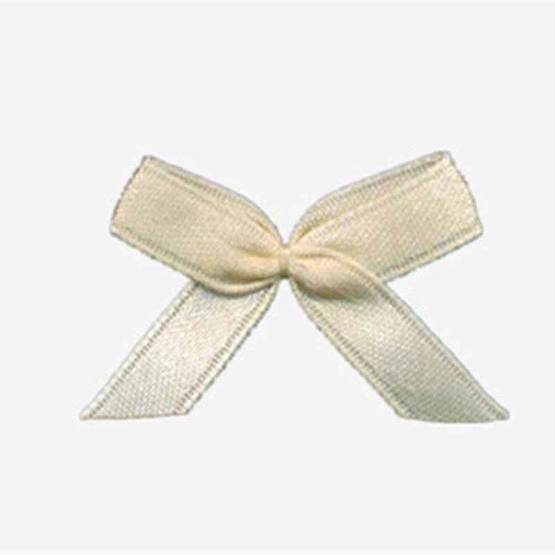 nylon ribbon bow #22