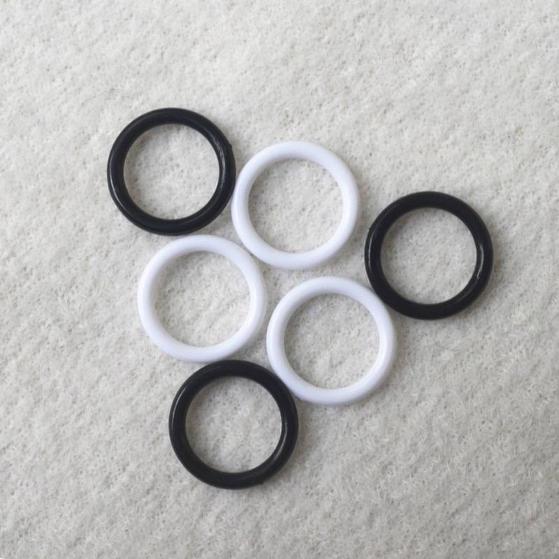 Plastic adjuster Ring from 6 to 25mm