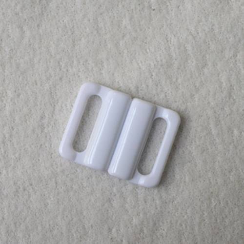 High Quality Plastic Bra Clasp And Bra Strap Connector Clip