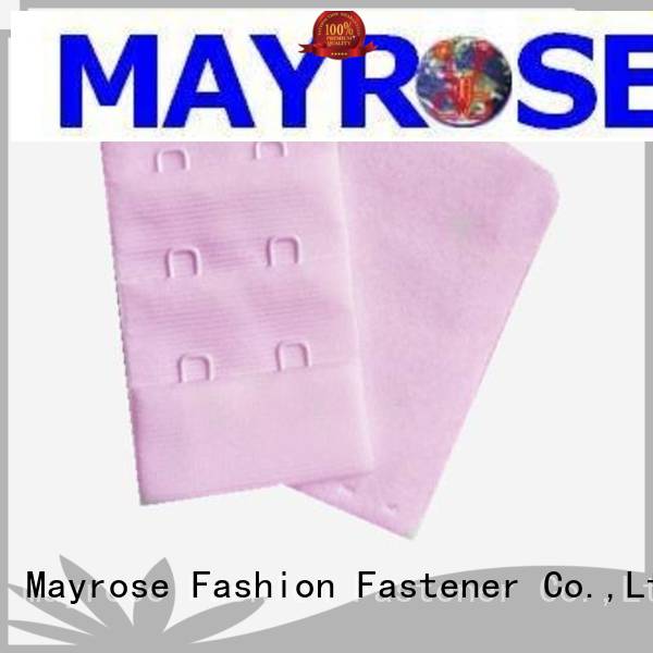 reinforced women's bra extenders Mayrose