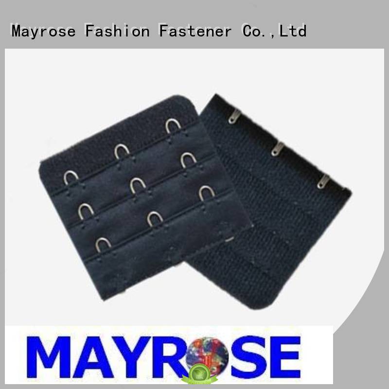 Bra extender nylon 3x3 57mm