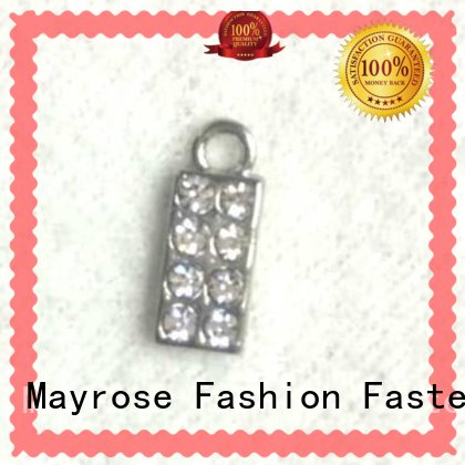 Mayrose decorative iron pendant for sale garment