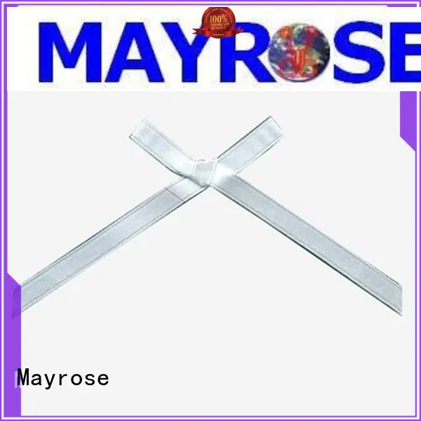 Mayrose chiffon buy bows online with pearl gift packaging festival decoration