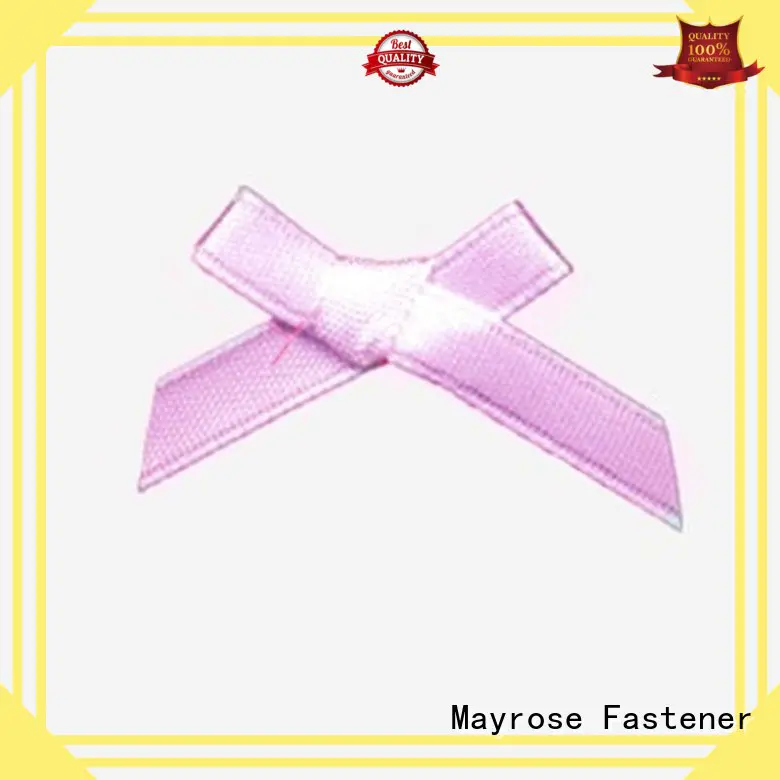 ribbon pink ribbon bow supply bra Mayrose