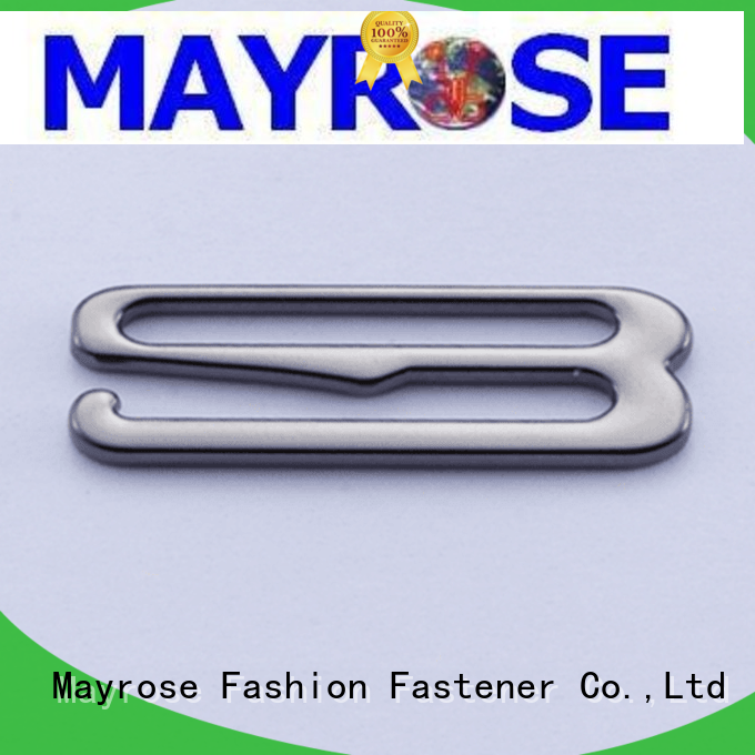 bra extender for backless dress square hook bra strap adjuster clip shape Mayrose Brand