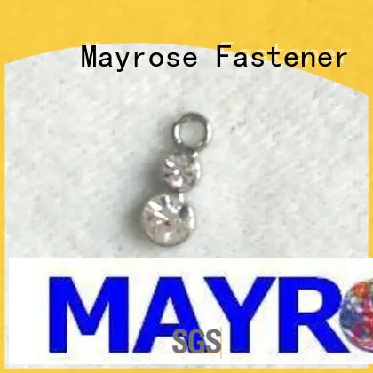 Mayrose decorative slide pendants 6627 dressing