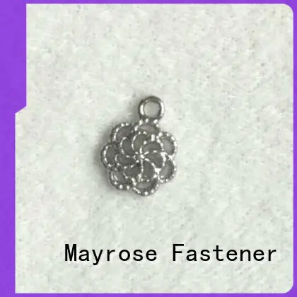 Mayrose decorative iron pendant factory corset