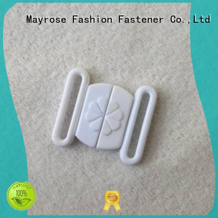 Mayrose Brand adjuster front bra clasp replacement front supplier