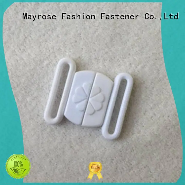 Mayrose Brand adjuster front bra clasp replacement front supplier
