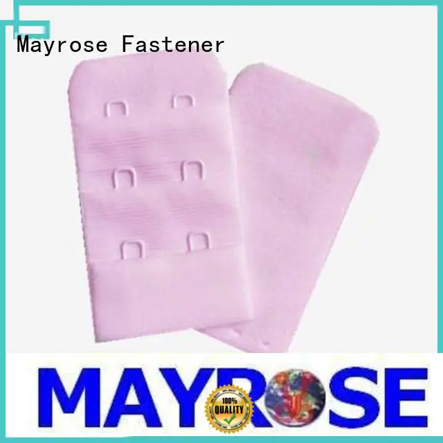 Mayrose tsp hook and eye tape factory bra