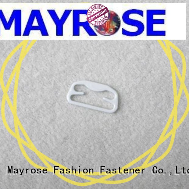 customized bra extention with silver plating swimwear Mayrose