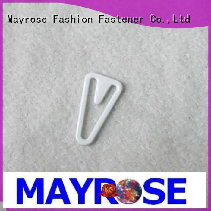 Mayrose Brand 30mm buckle 25mm bra extender for backless dress