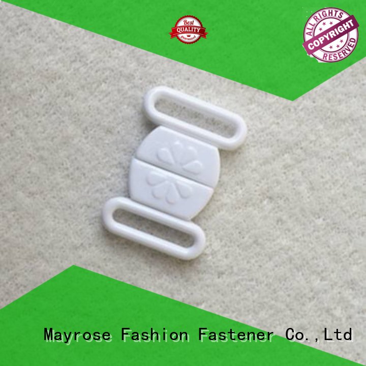 Wholesale clasps front bra clasp replacement Mayrose Brand