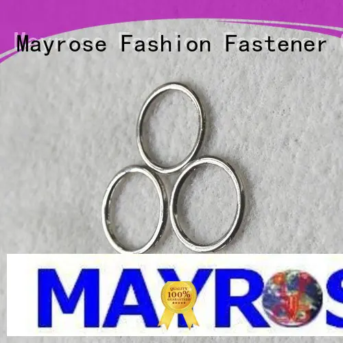 rose triangle ring bra extender for backless dress Mayrose Brand