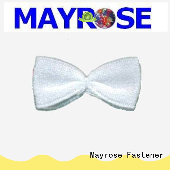 20 bow price pearl dressing Mayrose