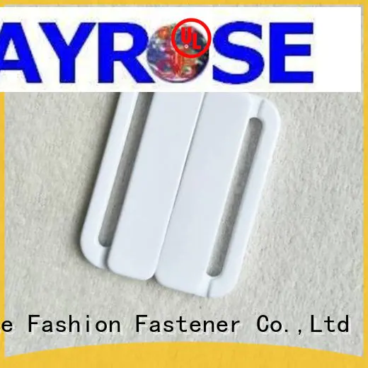 Mayrose l12m1 front closure bra clasps Eco-Friendly corest