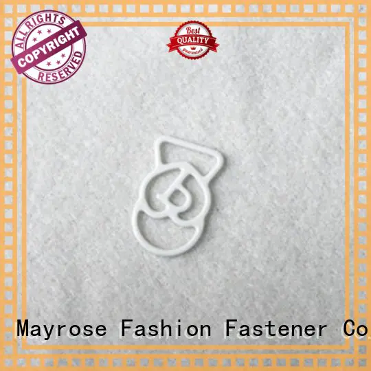 Mayrose Brand size heart custom bra extender for backless dress