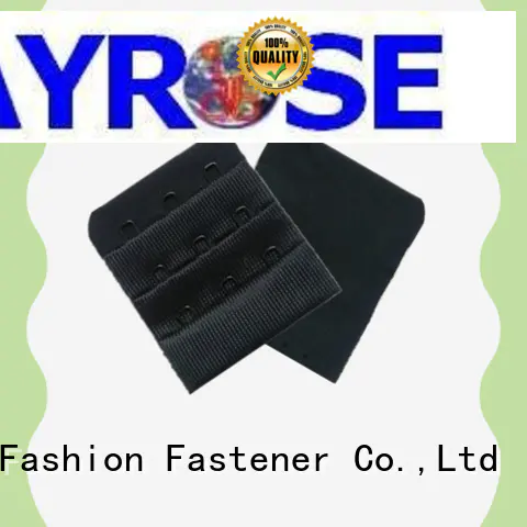 Mayrose 3345mm bra fasteners for sale clothing