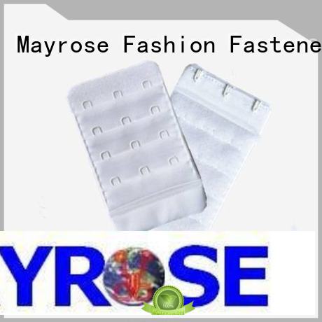 anti-rust bra accessories l14f45 with silver plating under sweater-dress