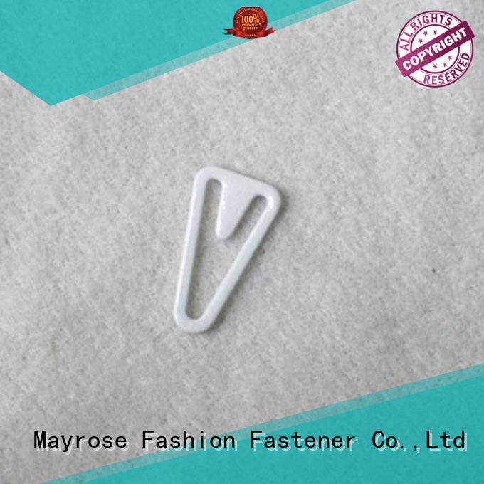 slider bra extender for backless dress speical hook Mayrose Brand