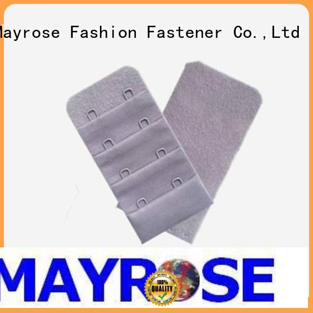4x2/38mm seamless hook and eye tape