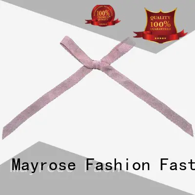 27 bow 29 garment Mayrose