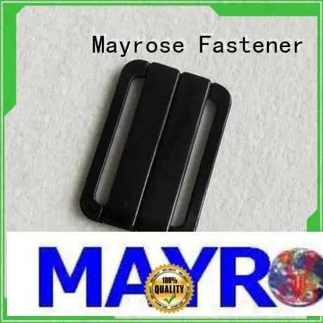 Mayrose l16m1 plastic bra clasp nickle free corest