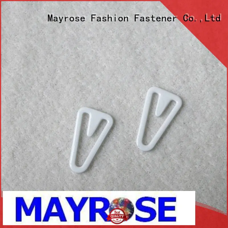 Mayrose n20 metal swimsuit bra hooks closure costume