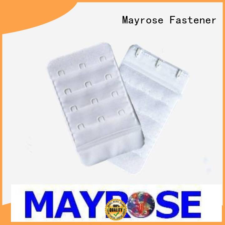 reinforced bra back hook sealed high quality dressing