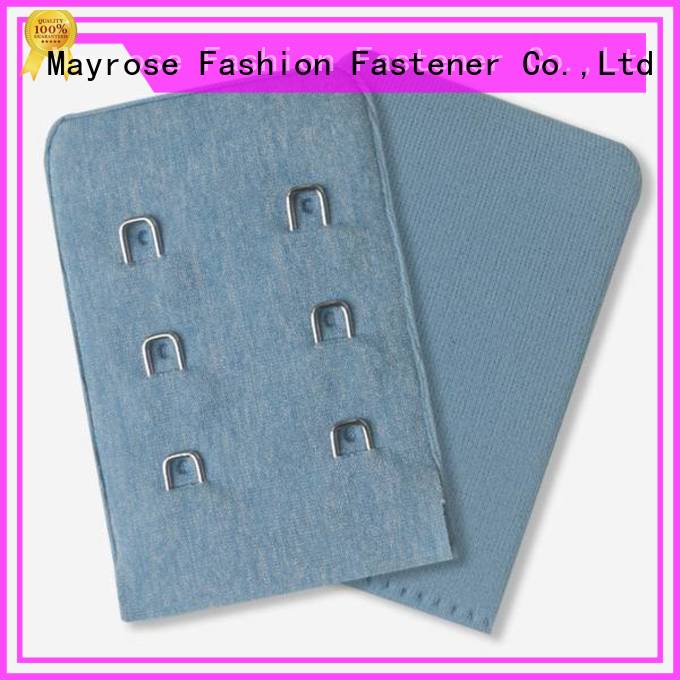 waterproof hook and eye fastening all lead free bra