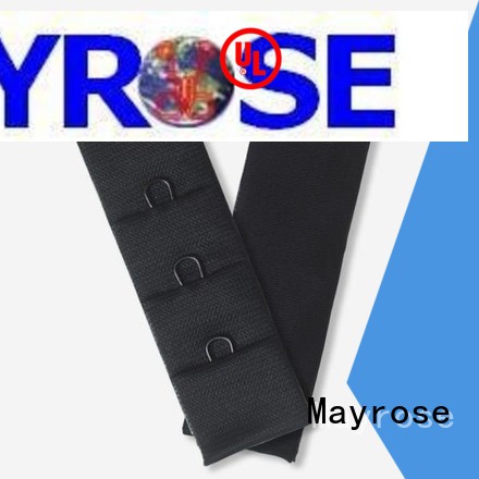 Mayrose tmf women's bra extenders nickle free bra