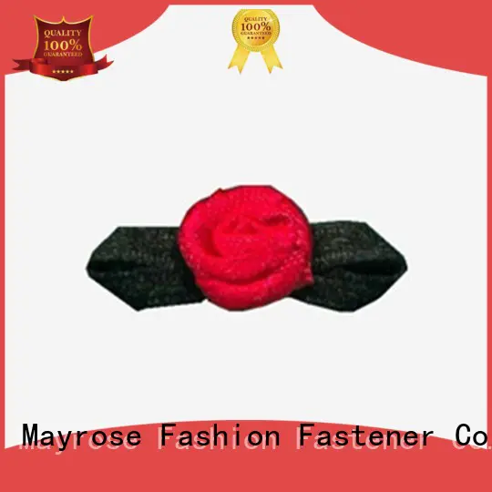 Quality Mayrose Brand wire ribbon bow diamond pearl