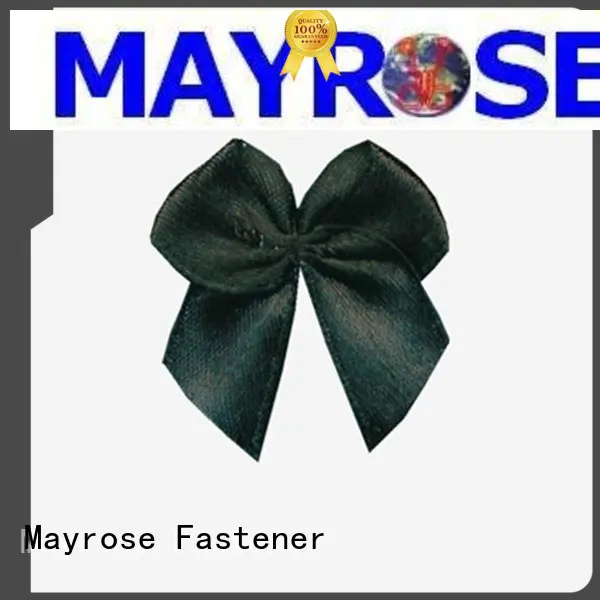 Mayrose special ribbon bow chiffon gift packaging festival decoration