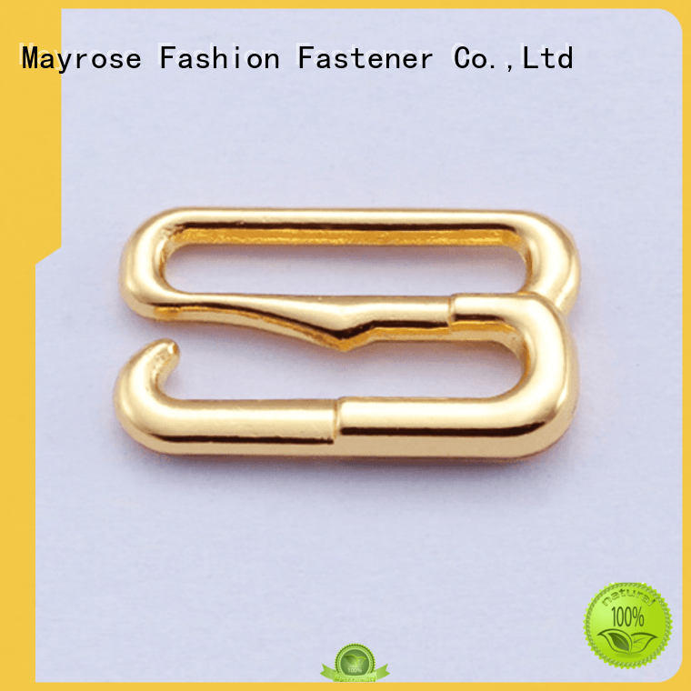 shape rhinestone Mayrose Brand bra extender for backless dress factory