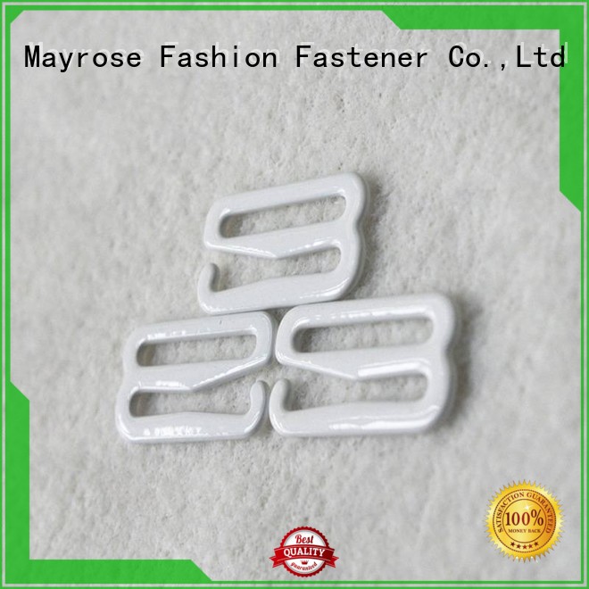 Mayrose steel bra accessories lead free lingerie