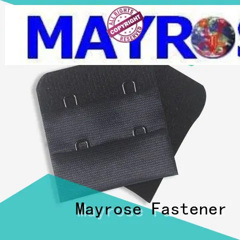 Mayrose microfiberspandex extra bra hooks nickle free evening dress