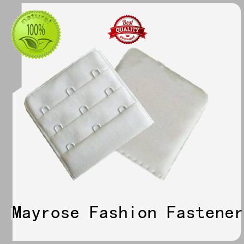 Mayrose back women's bra extenders