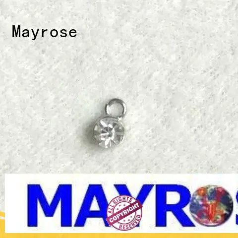 Mayrose decorative slide pendants 6638 clothing