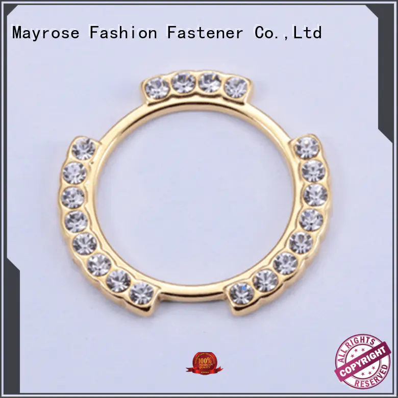 size gold adjuster bra extender for backless dress Mayrose manufacture