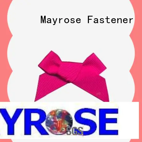 Mayrose decorated decorative bows 05 bra