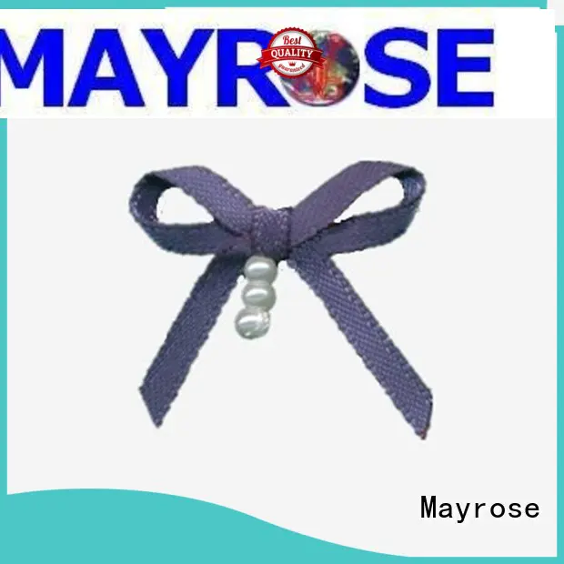 Mayrose 26 buy bows online for decorate gift packaging festival decoration