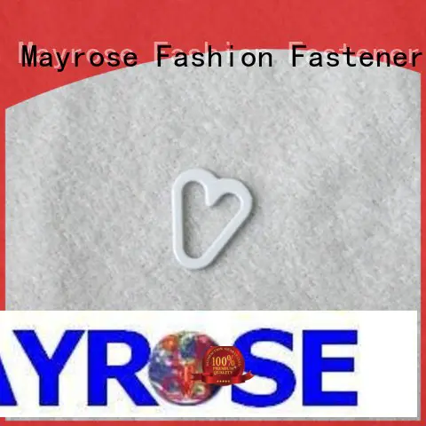Mayrose s091 bra strap adjuster clip closure