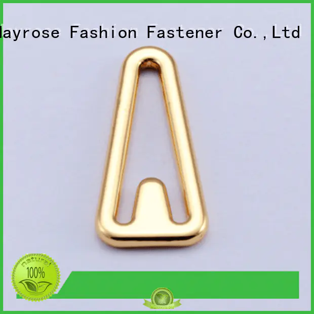 rhombus alloy zinc bra extender for backless dress Mayrose